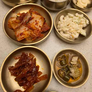 파평옥 사진