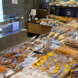 파리바게뜨 사진