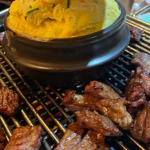 손문갈매기살 사진