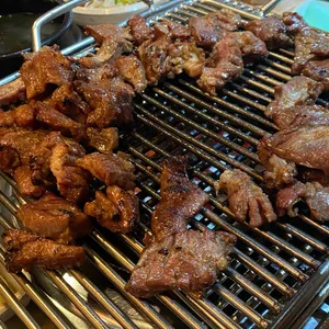 손문갈매기살 사진