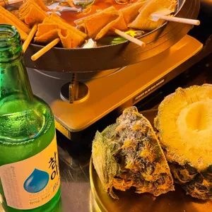 역전포장마차 종각종로점 사진