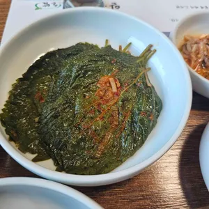 안동국시소담 사진 2