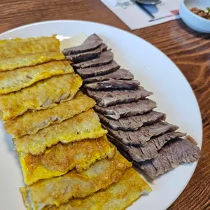 안동국시소담 사진 1