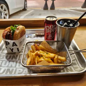 번패티번 사진