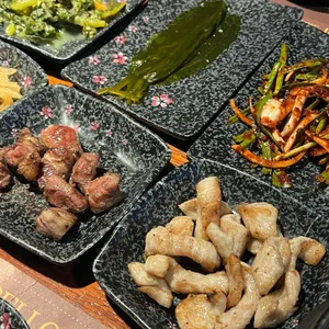 강교네 고깃집 사진
