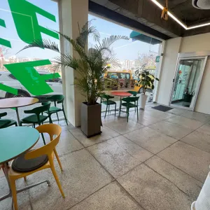 크크커피 리뷰 사진