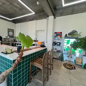 크크커피 리뷰 사진