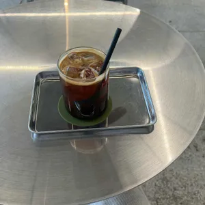크크커피 사진