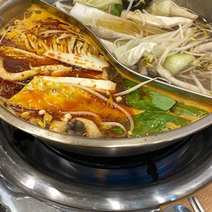 수목샤브 사진 2