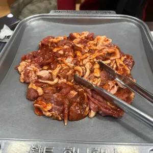 태양생고기 사진