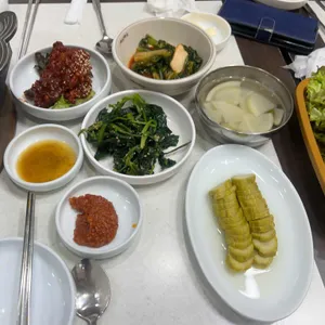 태양생고기 사진