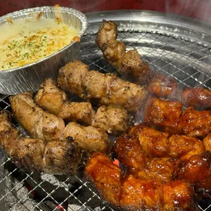 뜯갈비 사진