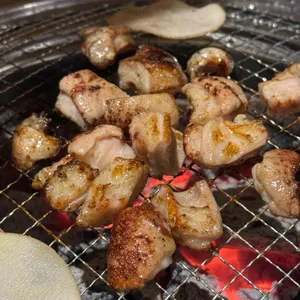 뜯갈비 사진
