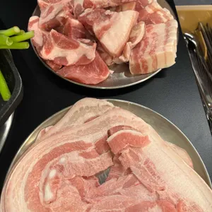 조선부뚜막 사진