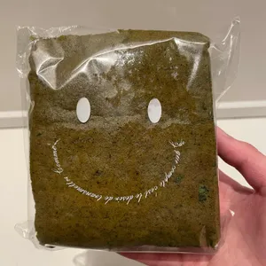 서귀포쑥보리빵 리뷰 사진