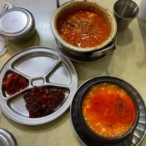 신해바라기분식 사진