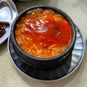 신해바라기분식 사진