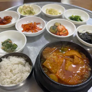 담원집 사진 1