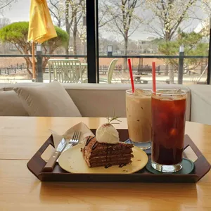 카페더파드마 사진 1