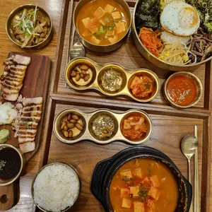집밥밥을공부하다 사진