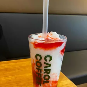 캐롤커피 사진