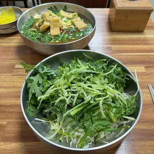 명동쫄면 사진