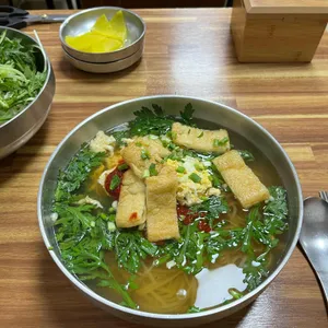 명동쫄면 사진