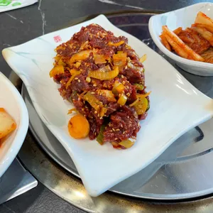 분도정육점 사진