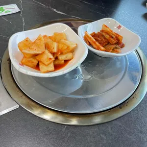 분도정육점 사진
