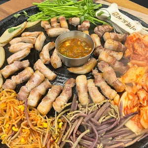 이백도씨 사진