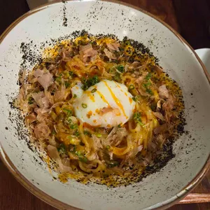 동아식당 사진