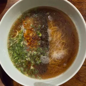 동아식당 사진