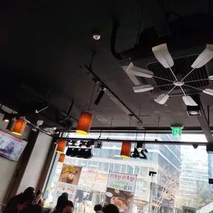담소소사골순대육개장 리뷰 사진