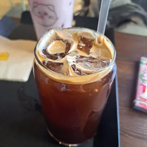 코끼리 카페 사진 2