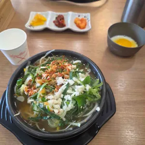 현대옥 사진