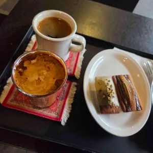 더기커피 사진