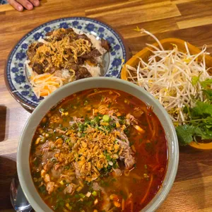 고향식당 사진