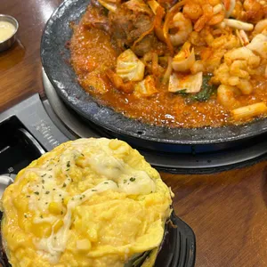 쭈꾸미도사  사진