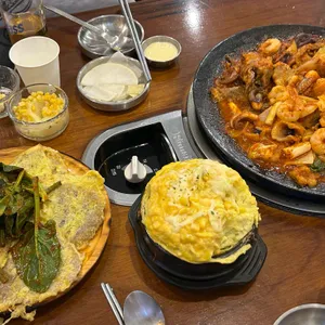쭈꾸미도사  사진
