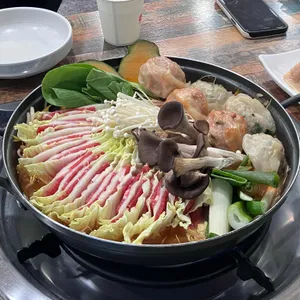 스마일만두 사진