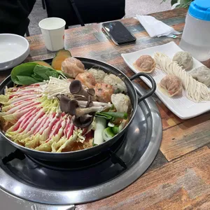 스마일만두 사진