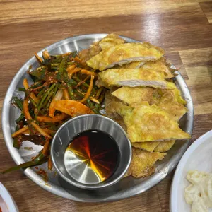 수유리원조막국수,냉면 사진
