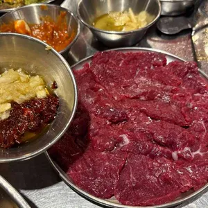 설대포소갈비살참숯불구이 사진