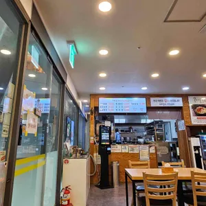 정동뚝배기 리뷰 사진