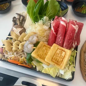 유유샤브 사진