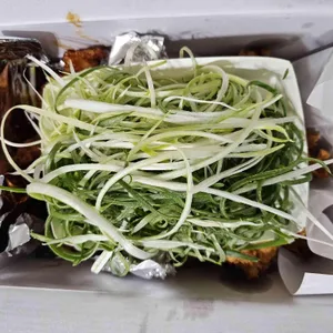 왕천파닭 사진