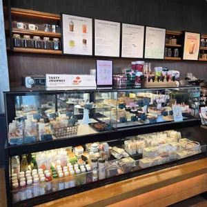 스타벅스 리뷰 사진