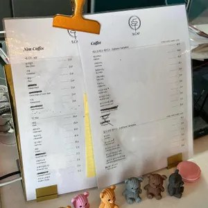 S.caf 리뷰 사진