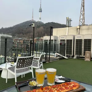 눕까페 사진 1