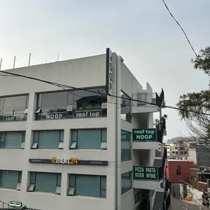 눕까페 사진 2
